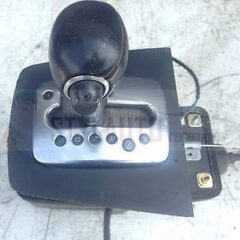 selector cambios autmatico audi a4 8E2713111R 8E2 713 111 R