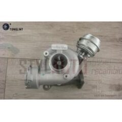turbo ocasion audi a4 1.9 tdi 130cv 717858-5009s 7178585009s