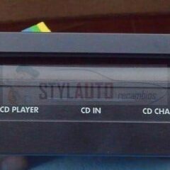 cargador de cd vw passat sharan 1j0035119d 1j0 035 119 d