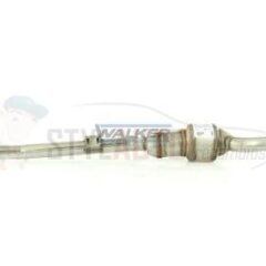 catalizador largo mercedes ml w163 1634900614 - 1634905314