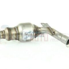 catalizador mercedes ml 270 cdi w163 1634904714 - 1634909614