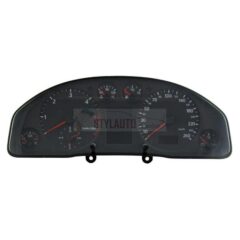 Cuadro de instrumentos / Audi A6 4B 4B0919881X 4B0 919 881 X VDO 110208890016 110.208.890/016