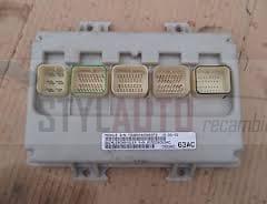 centralita bsm chrysler voyaguer BCM Referencia P05026063AC
