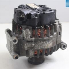 alternador peugeot 207 1.6, 03/07-12/12 9664532780 TG12C061