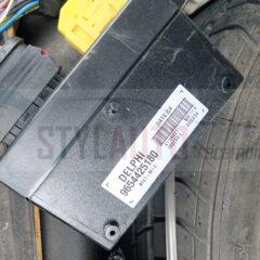centralita capota peugeot 307 cc 9654425180