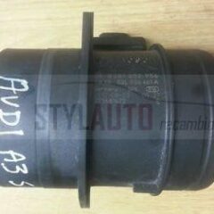 CAUDALIMETRO VW GOLF 6 TDI 0281002956 03L906461A