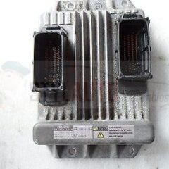 CENTRALITA DE MOTOR OPEL CORSA COMBO 1.7 CDTI Z17DTH ISUZU 897300 0975, 8973000975, GM 97300 097, 97300097, DENSO 112500 0153