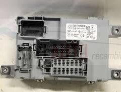 CAJA DE FUSIBLES BCM FIAT 500 00519125670