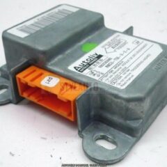 CENTRALITA DE AIRBAGS CENTRALITA 307CC REF601958200 9652363880