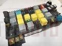 Caja de fusibles / Mercedes-Benz W163 1635450205 163 545 02 05 LK 08200101 08