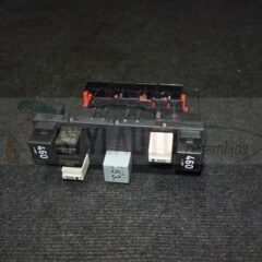 caja de fusibles grupo vag 8P0907279F 02210068 F005V00519 AUDI A3