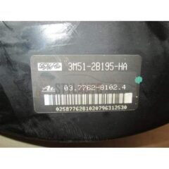 SERVOFRENOS FORD FOCUS Ford Focus II 1.6 2005 3M512B195HA 3M51-2B195-HA ATE 03776281024 03.7762-8102.4