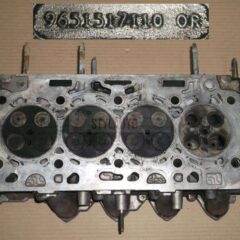 CULATA FORD C-MAX 1.6 TDCI OE-Number, 9644994680 9651517110