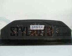cuadro de relojes mercedes w124 1245420216