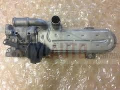 Enfriador de gases de egr escape 2.0tdi ref: 03G131513J