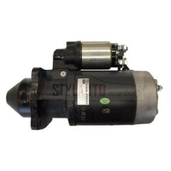 MOTOR DE ARRANQUE CASE 0001362064 / 0001362301