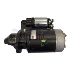 MOTOR DE ARRANQUE DEUTZ 0001362705