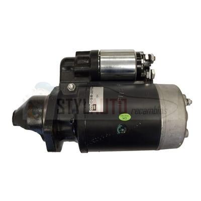 MOTOR DE ARRANQUE DEUTZ 0001362705