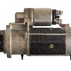 MOTOR DE ARRANQUE HÜRLIMANN / LAMBORGHINI TRACTOR / SAME 0001358020 / 0001367013 / 11130201 / AZJ3556