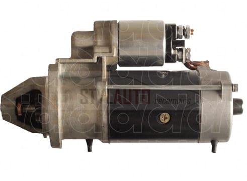 MOTOR DE ARRANQUE HÜRLIMANN / LAMBORGHINI TRACTOR / SAME 0001358020 / 0001367013 / 11130201 / AZJ3556