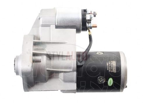 MOTOR DE ARRANQUE OPEL COMBO D / OPEL CORSA D 0004228 / 0986016151 / 0986016171 / 11040193EU / 11040194EU