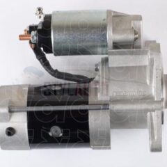 MOTOR DE ARRANQUE MITSUBISHI Canter 11040098EU / DRS0196 / M002T64271 / M002T64272 / M2T64271