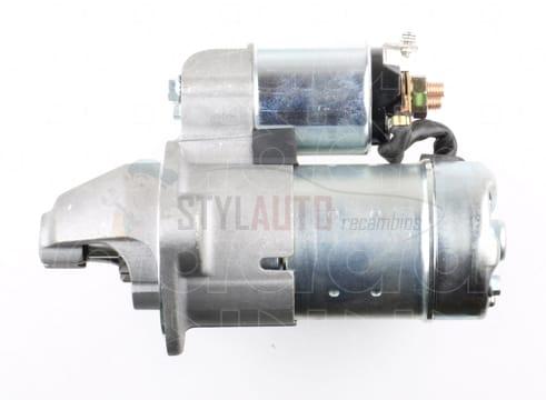 MOTOR DE ARRANQUE OPEL ASTRA D / OPEL COMBO D 0004533 / 0986018331 / 11040196EU / 11139317 / 11139409