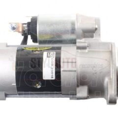 MOTOR DE ARRANQUE DAEWOO MAQUINARIA 0-21000-2470 / 028000-6440 / 028000-7790 / 028000-7791 / 03101-3030