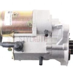 MOTOR DE ARRANQUE TOYOTA DYNA 150 D / TOYOTA HILUX D 028000-7370 / 028000-8760 / 128000-0360 / 128000-8142 / 228000-2682