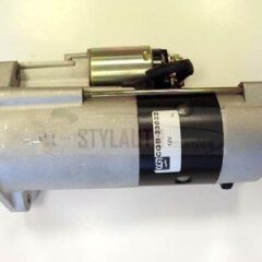 MOTOR DE ARRANQUE MITSUBISHI CANTER D 0986020421 / 0986022700 / 11040650 / 11040650EU / 1810A050
