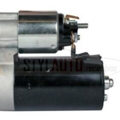 MOTOR DE ARRANQUE JEEP CHEROKEE WRANGLER 0001108031 / 0001108052 / 0001108056 / 0001108154 / 11090001EU