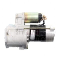 MOTOR DE ARRANQUE HYUNDAI GALLOPER TCi D / MITSUBISHI L 300 D / MITSUBISHI MONTERO TDi 0001110 / 0001210 / 0001212 / 11040090EU
