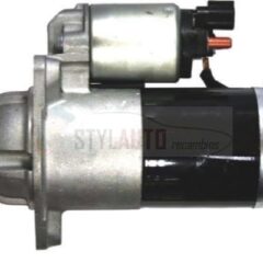 MOTOR DE ARRANQUE HYUNDAI ACCENT CRDi GLS / HYUNDAI ELANTRA 0986023600 / 11040741 / 1195925 / 1250295 / 36100-2A000