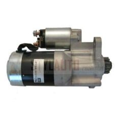 MOTOR DE ARRANQUE MITSUBISHI MAQUINARIA 195-8486 / 1992334 / 31A66-00101 / 31A66-00102 / 5527659127