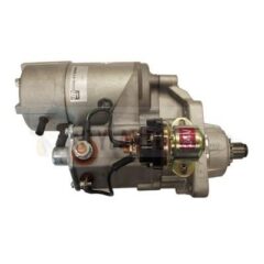 MOTOR DE ARRANQUE VOLVO FL 6 FL 608 / VOLVO FL 6 FL 611 11010980 / 128000-7600 / 128000-7601 / 128000-7602 / 128000-7603