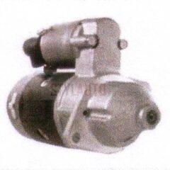 MOTOR DE ARRANQUE SUBARU ROBIN 21070-50200 / 21070-50210 / DRS0498 / S114-213 / S114-213A