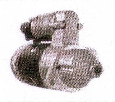 MOTOR DE ARRANQUE SUBARU ROBIN 21070-50200 / 21070-50210 / DRS0498 / S114-213 / S114-213A