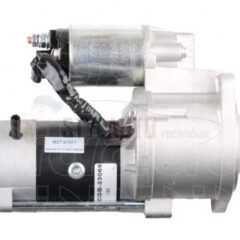 MOTOR DE ARRANQUE MITSUBISHI INDUSTRIAL 243-230101 / 32A66-00301 / DRS0779 / M003T67671 / M3T67671