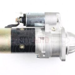 MOTOR DE ARRANQUE YANMAR 129953-77010 / 129953-77019 / DRS0795 / S13-138 / S13-138A