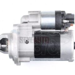 MOTOR DE ARRANQUE IVECO Daily I 0001223503 / 0001223504