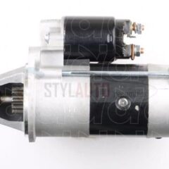 MOTOR DE ARRANQUE JEEP CHEROKEE CRD 11040763 / 56041579AB / 8080271 / DRS0213 / M002T88372
