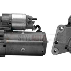 MOTOR DE ARRANQUE PEUGEOT CITROEN 0986023580 / 11090062EU / 12417805098 / 438189 / 458237
