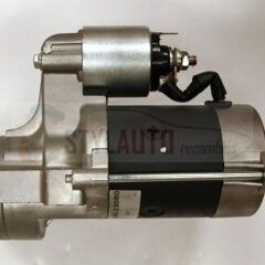 MOTOR DE ARRANQUE OPEL VECTRA CDTi / RENAULT ESPACE 5192778 / 5343850 / 8200084114 / 8972878152 / 8973647710