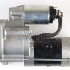 MOTOR DE ARRANQUE MITSUBISHI INDUSTRIAL 4857-18-400 / M002T54271 / M002T54272 / M2T54271 / M2T54272
