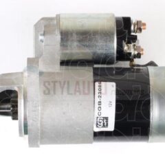 MOTOR DE ARRANQUE YANMAR MARINE 128170-77010 / S114-303 / S114-303A