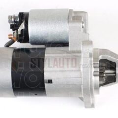 MOTOR DE ARRANQUE YANMAR MARINE 01-5537 / 11131186 / 114362-77010 / 114362-77011 / AZE1230