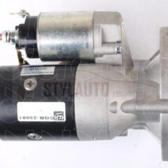 MOTOR DE ARRANQUE YANMAR MARINE 171008-77010 / DRS3247 / S114-257 / S114-257B / S114-257G