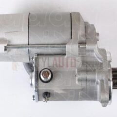 MOTOR DE ARRANQUE KUBOTA 11040347EU / 128000-6841 / 128000-6843 / 15425-63014 / 15425-63016