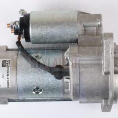 MOTOR DE ARRANQUE HYSTER / SOLÈ DIESEL / YALE 11040325 / 150533133 / 22024MI / 8Y04-18-400 / DRS0105