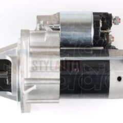 MOTOR DE ARRANQUE YANMAR 119255-77010 / 119631-77010 / 228000-5750 / DRS0508 / S114-624